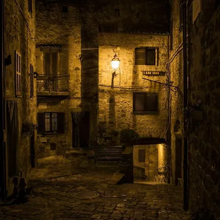 La Casa Di Alberto